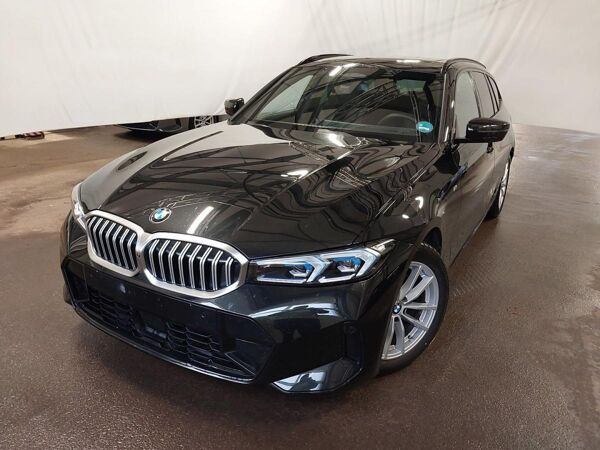 BMW 320 d Tour.,  "M Sport"., AHK., Dri. Ass. Prof.,  Park. Ass. +.,  HiFi.,  Keyless., Pano., uvm. bild 1