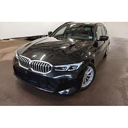 BMW 320 leasen