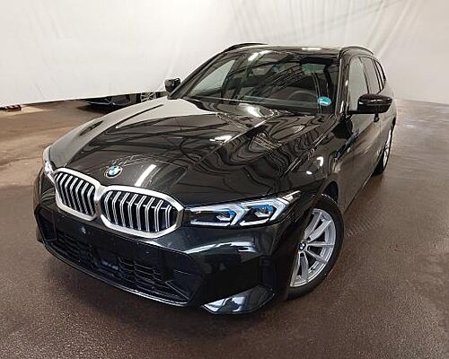 BMW 320 d Tour.,  "M Sport"., AHK., Dri. Ass. Prof.,  Park. Ass. +.,  HiFi.,  Keyless., Pano., uvm.