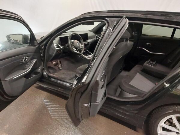 BMW 320 d Tour.,  "M Sport"., AHK., Dri. Ass. Prof.,  Park. Ass. +.,  HiFi.,  Keyless., Pano., uvm. bild 7