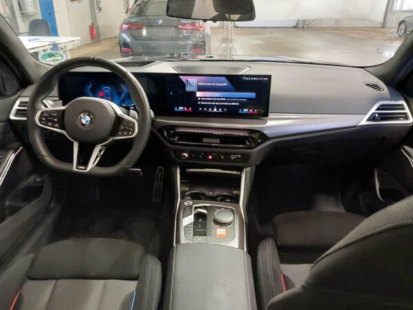 BMW 320 d Tour.,  "M Sport"., AHK., Dri. Ass. Prof.,  Park. Ass. +.,  HiFi.,  Keyless., Pano., uvm. bild 5