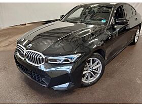 BMW 330 i Limo. xDri., "M Sport", Dri. Ass.,  Park. Ass. +.,  Keyless.,  HiFi.,  uvm.