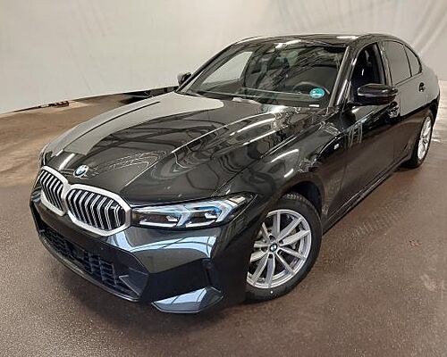BMW 330 i Limo. xDri., "M Sport", Dri. Ass.,  Park. Ass. +.,  Keyless.,  HiFi.,  uvm.