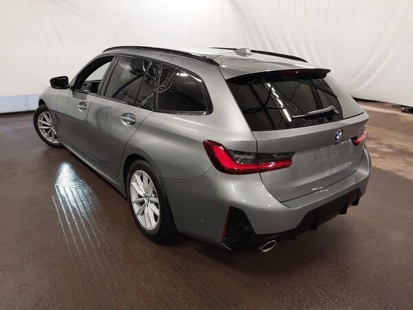 BMW 320 d Tour., "M Sport", Dri. Ass. Prof.,  Park. Ass. +.,  Keyless.,  HiFi., uvm. bild 2