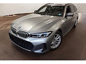 BMW 320 d Tour., "M Sport", Dri. Ass. Prof.,  Park. Ass. +.,  Keyless.,  HiFi., uvm.