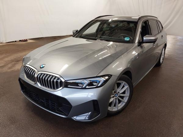 BMW 320 d Tour., "M Sport", Dri. Ass. Prof.,  Park. Ass. +.,  Keyless.,  HiFi., uvm. bild