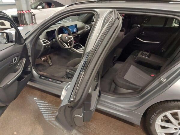 BMW 320 d Tour., "M Sport", Dri. Ass. Prof.,  Park. Ass. +.,  Keyless.,  HiFi., uvm. bild 7