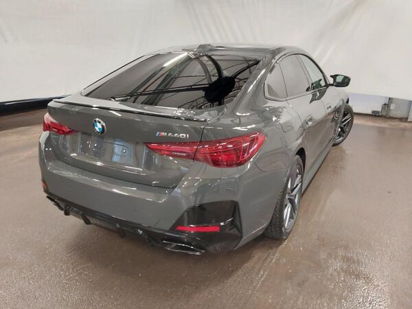 BMW M440i GC,  "M Sport Pro", Dri. Ass. Prof.,  Park. Ass. +., H/K.,  Keyless., Pano.,  uvm. bild 3
