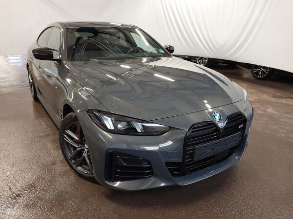 BMW M440i GC,  "M Sport Pro", Dri. Ass. Prof.,  Park. Ass. +., H/K.,  Keyless., Pano.,  uvm. bild 4