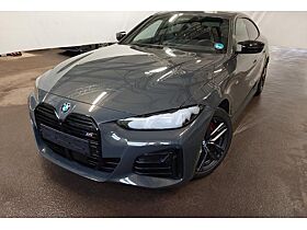 BMW M440i GC,  "M Sport Pro", Dri. Ass. Prof.,  Park. Ass. +., H/K.,  Keyless., Pano.,  uvm.