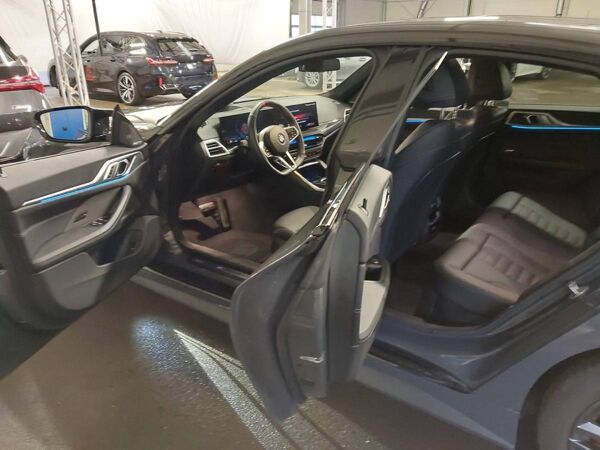 BMW M440i GC,  "M Sport Pro", Dri. Ass. Prof.,  Park. Ass. +., H/K.,  Keyless., Pano.,  uvm. bild 7