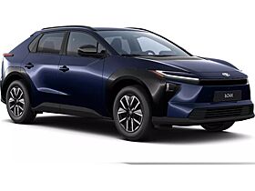 Toyota bZ4X Teamplayer 4x2 - kurzfristig verfügbar!⚡⚡inkl. 5.000,- € BAFA Prämie als Anzahlung⚡⚡ Toyota bZ4X Teamplayer 4x2 - kurzfristig verfügbar!⚡⚡inkl. 5.000,- € BAFA Prämie als Anzahlung⚡⚡