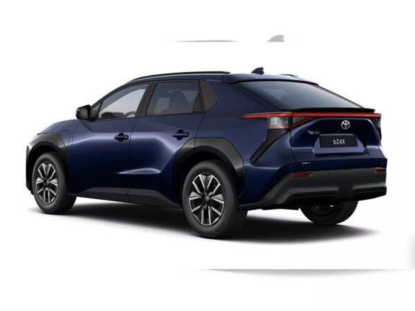 Toyota bZ4X Teamplayer 4x2 - kurzfristig verfügbar!⚡⚡gewerbliches Leasing OHNEAnzahlung⚡⚡ bild 2