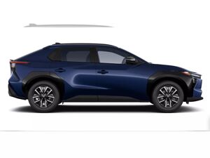 Toyota bZ4X Teamplayer 4x2 - kurzfristig verfügbar!⚡⚡gewerbliches Leasing OHNEAnzahlung⚡⚡ bild 3