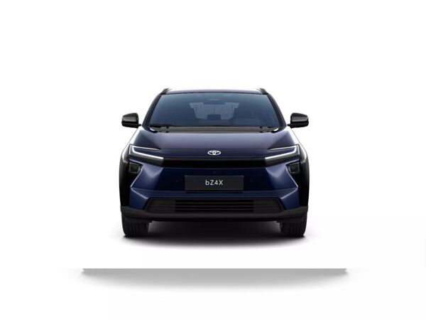 Toyota bZ4X Teamplayer 4x2 - kurzfristig verfügbar!⚡⚡gewerbliches Leasing OHNEAnzahlung⚡⚡ bild 4