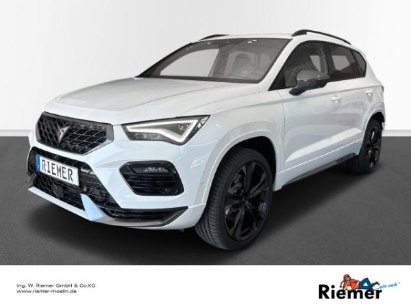 Cupra Ateca 4Drive 2.0 TSI SHZ,AHK,ACC,TOP VIEW Kamera bild