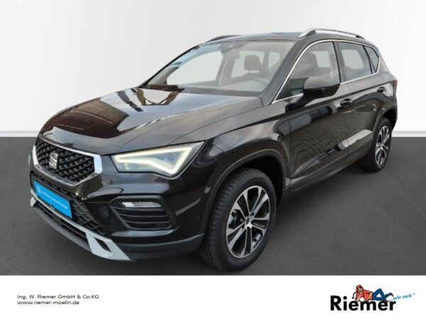 Seat Ateca Style Edition 1.5 TSI ACT,SHZ,Kamera,AHK✨Sonderangebot✨ bild