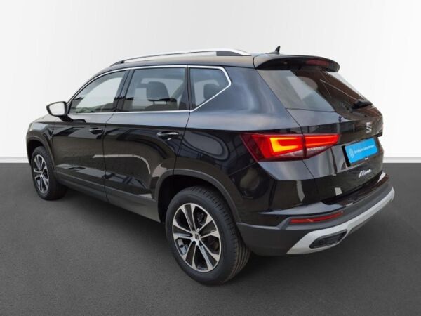 Seat Ateca Style Edition 1.5 TSI ACT,SHZ,Kamera,AHK✨Sonderangebot✨ bild 2