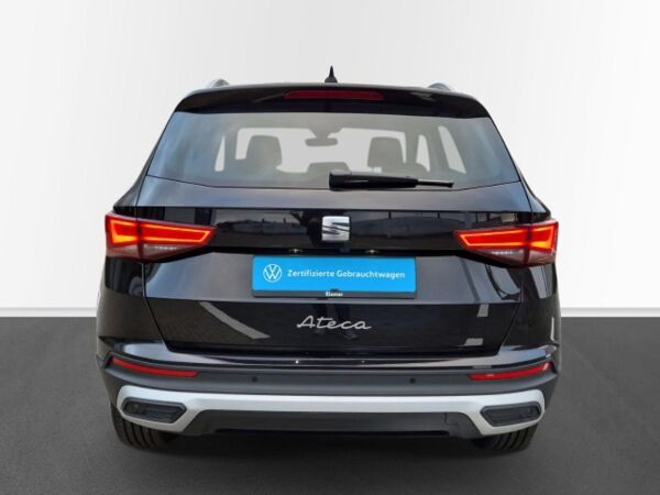 Seat Ateca Style Edition 1.5 TSI ACT,SHZ,Kamera,AHK✨Sonderangebot✨ bild 5