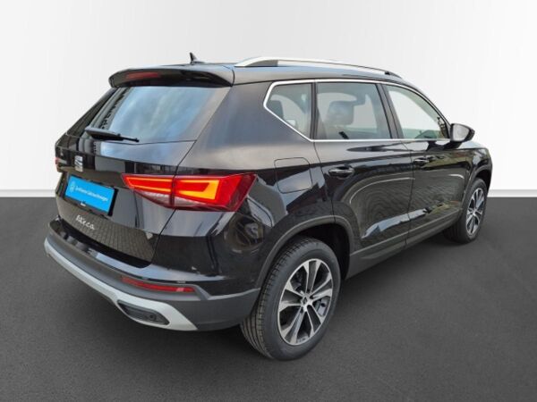Seat Ateca Style Edition 1.5 TSI ACT,SHZ,Kamera,AHK✨Sonderangebot✨ bild 6