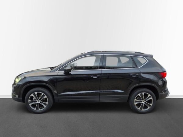 Seat Ateca Style Edition 1.5 TSI ACT,SHZ,Kamera,AHK✨Sonderangebot✨ bild 7