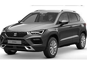 Seat Ateca Road Edition / SOFORT VERFÜGBAR ! Seat Ateca Road Edition / SOFORT VERFÜGBAR !