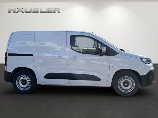Fiat Doblo E-Doblo L1 bild 3