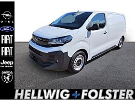 Opel Vivaro ✅ Cargo L2H1(M) + FlexCargo + Rückfahrkamera + Holzboden | Gewerbeaktion-NORD✅