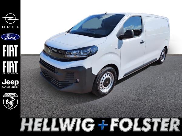 Opel Vivaro ✅ Cargo L2H1(M) + FlexCargo + Rückfahrkamera + Holzboden | Gewerbeaktion-NORD✅ bild