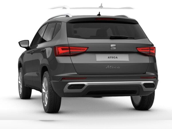 Seat Ateca Road Edition / SOFORT VERFÜGBAR ! bild 2