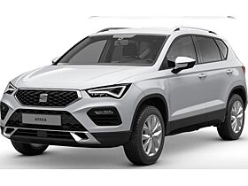 Seat Ateca Road Edition / SOFORT VERFÜGBAR ! Seat Ateca Road Edition / SOFORT VERFÜGBAR !