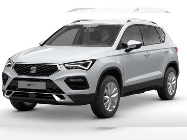 Seat Ateca Road Edition / SOFORT VERFÜGBAR ! bild