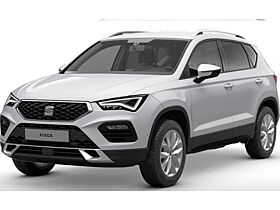 Seat Ateca Road Edition / SOFORT VERFÜGBAR !