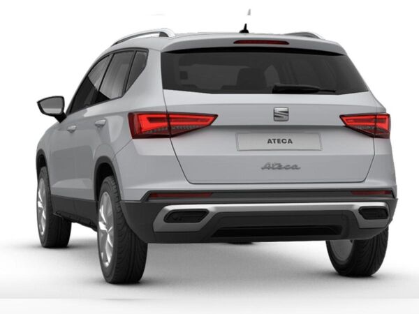 Seat Ateca Road Edition / SOFORT VERFÜGBAR ! bild 2