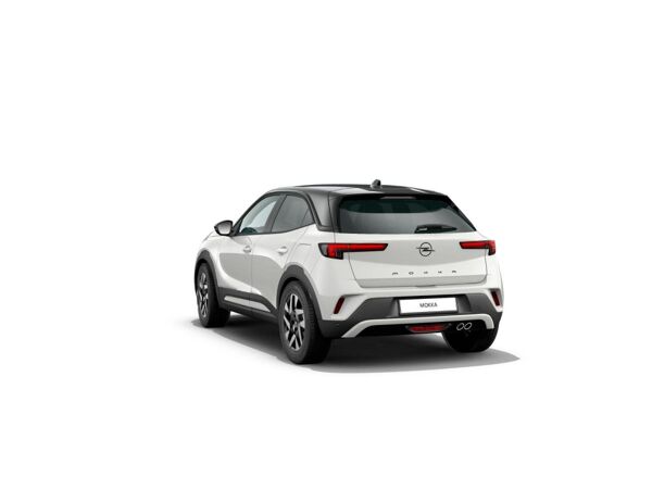 Opel Mokka Edition 1.2 Turbo S/S Manuelles 6-Gang-Getriebe bild 5