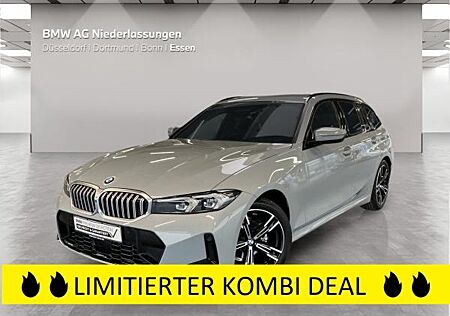BMW 318 i Touring M Sport Driv.Assist.Prof Kamera
