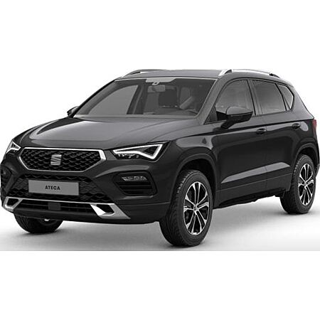 Seat Ateca leasen