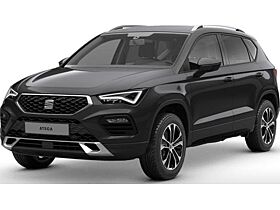 Seat Ateca Road Edition / SOFORT VERFÜGBAR ! Seat Ateca Road Edition / SOFORT VERFÜGBAR !