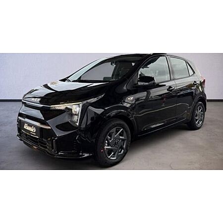 Kia Picanto leasen
