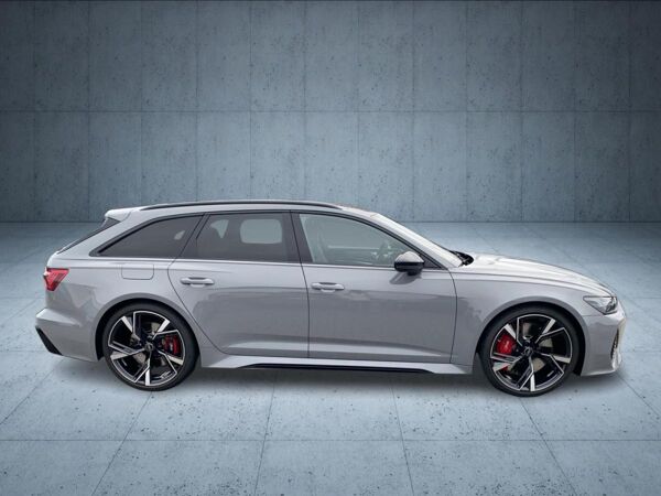 Audi RS6 RS 6 Avant performance tiptr N-Sicht Laser Stdhz bild 6