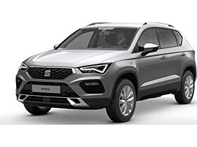 Seat Ateca Road Edition 1.5 TSI 150 PS DSG
