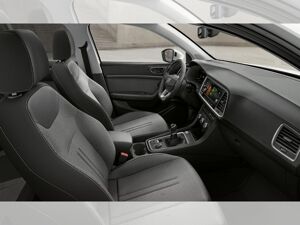 Seat Ateca Road Edition 1.5 TSI 150 PS DSG bild 2