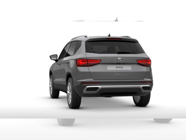 Seat Ateca Road Edition 1.5 TSI 150 PS DSG bild 3