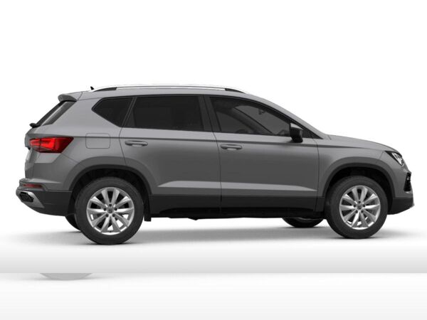 Seat Ateca Road Edition 1.5 TSI 150 PS DSG bild 4