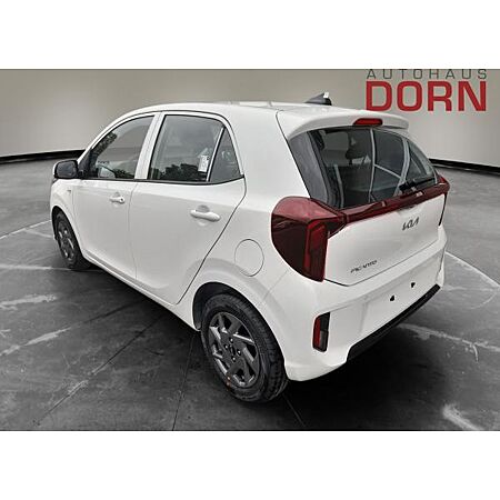 Kia Picanto leasen