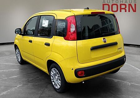 Fiat Panda ICON Hybrid 1.0 GSE 48kw
