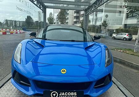 Lotus Emira 2.0 First Edition Auto