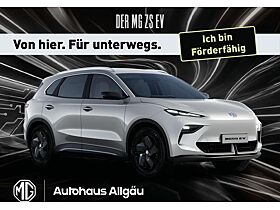 MG S5 EV Comfort - E-Bonus möglich! MG S5 EV Comfort - E-Bonus möglich!