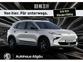 MG S5 EV Comfort - E-Bonus möglich! MG S5 EV Comfort - E-Bonus möglich!