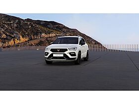 Cupra Ateca 1.5 TSI DSG AHK PANO 360° eKLAPPE 19"BLACK Cupra Ateca 1.5 TSI DSG AHK PANO 360° eKLAPPE 19"BLACK